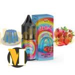 سالت ژله توت فرنگی انار هورنی <br><span>Horny Flava Pomberry Jelly Salt Nic</span>